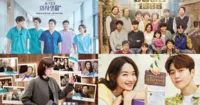 [TỔNG HỢP] 7 bộ phim truyền hình Hàn Quốc có tính chữa lành cực mạnh, xem hoài vẫn không chán
