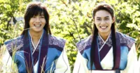 Do Ji Han cho rằng thành viên V của BTS rất dễ thương