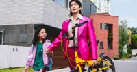 Alienoid: Cuộc Chiến Xuyên Không - Dàn sao gửi lời chào tới khán giả Việt Nam