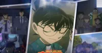 Thám Tử Lừng Danh Conan: Nàng Dâu Halloween - Bộ phim anime có doanh thu cao nhất mọi thời đại