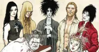 The Sandman (Netflix) - Vắn tắt vài dòng về phả hệ nhà Endless