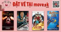 Ra rạp xem gì? - Tháng mới với đa dạng các thể loại phim ra rạp