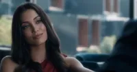 Quái Thú (Beast) - Mê mẩn nhan sắc của mỹ nhân gốc Thái “lăn xả” cùng Idris Elba ở siêu phẩm sinh tồn