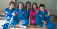 Điều Ước Cuối Của Tù Nhân 2037 trở thành phim Hàn có doanh thu cao nhất 2022 tại Việt Nam