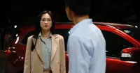 Vô Diện Sát Nhân - Hé lộ tuyến nhân vật đáng ngờ