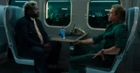 Bullet Train: Sát Thủ Đối Đầu - 10 Bí mật hậu trường thú vị của Brad Pitt