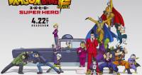 [REVIEW] Dragon Ball Super: Super Hero (Bảy Viên Ngọc Rồng Siêu Cấp: Siêu Anh Hùng)