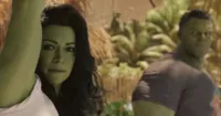 [REVIEW] She-Hulk - Series hài hước và đáng yêu của nhà Marvel