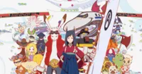 Summer Wars - Giải mã ý nghĩa về hình ảnh đại diện của các nhân vật