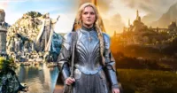 Lord of the Rings: The Rings of Power - Thay đổi có thể tốt cho phim, bất chấp sự bàng hoàng của người hâm mộ