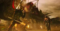 Black Adam - Hé lộ trailer tiếp theo của bom tấn siêu anh hùng nhà DC
