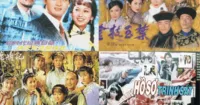 [TỔNG HỢP] 11 bộ phim TVB “làm mưa làm gió” một thời