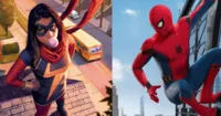 Ms. Marvel - Nhân vật nên được giới thiệu trong phần Spider-Man tiếp theo
