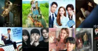 11 bộ phim truyền hình Hàn Quốc hấp dẫn lên sóng trong tháng 9