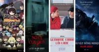 Ra rạp xem gì? – Sự trở lại của con quỷ xứ Indo cùng quái vật sông Mekong oanh tạc phòng vé cuối tuần này
