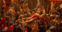 Brad Pitt và Margot Robbie táo bạo trong trailer Babylon của đạo diễn Damien Chazelle