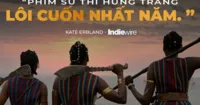 The Woman King (Nữ Vương Huyền Thoại) đứng đầu phòng vé Bắc Mỹ tuần đầu công chiếu