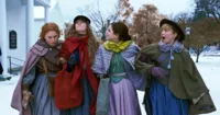 Little Women (Những Người Phụ Nữ Nhỏ Bé) - Những câu thoại giúp ta có thêm cảm hứng sống