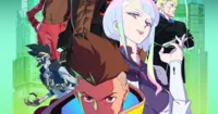 [REVIEW] Cyberpunk: Edgerunners (Netflix) - Anime dựa trên trò chơi ăn khách Cyberpunk 2077