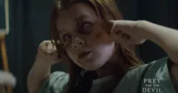 Mồi Quỷ Dữ (Prey For The Devil) - Phim kinh dị ra rạp cuối năm nay hé lộ những hình ảnh quỷ ám ghê rợn