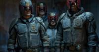 Judge Dredd TV series phải mất thêm hai năm nữa mới được triển khai