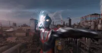 [REVIEW] Shin Ultraman (2022)