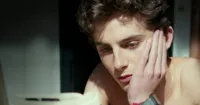 Bones and All (2022) - Timothee Chalamet và làn sóng "nam tính" mới trỗi dậy ở Hollywood