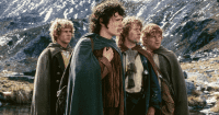 The Lord Of The Rings: The Fellowship Of The Ring - Xứng tầm huyền thoại điện ảnh vĩ đại