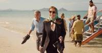 Tấm Vé Đến Thiên Đường (Ticket To Paradise) - Biểu tượng điện ảnh Julia Roberts tái xuất trong phim rom-com mới
