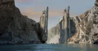 The Lord Of The Rings (Chúa Tể Của Những Chiếc Nhẫn) - Những phân cảnh đậm tính biểu tượng của loạt phim