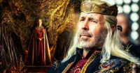 House of the Dragon - Những điều bạn có thể đã lầm tưởng về Viserys Targaryen