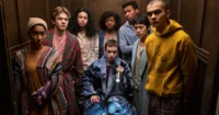 [REVIEW] Midnight Club (Netflix) - Một bước lùi của Mike Flanagan