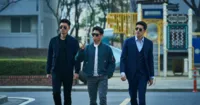 Đặc Vụ Xuyên Quốc Gia - Hội “visual quốc dân” bùng nổ trong trailer