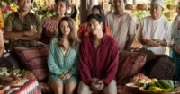 Tấm Vé Đến Thiên Đường (Ticket To Paradise) - Bộ phim vui vẻ, hài hước và đầy ý nghĩa dành cho cả gia đình dịp 20/10 này