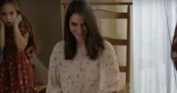 Smile (Cười) - Thót tim với những phân cảnh ghê rợn trong bộ phim kinh dị
