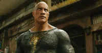 Black Adam - Người hâm mộ phát cuồng ngay sau buổi công chiếu