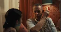 A Man Called Otto - Tom Hanks hóa ông hàng xóm khó ở, hay quạu quọ