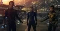 Ant-Man and the Wasp: Quantumania - Trailer nói gì về bộ phim sắp tới?