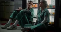 [REVIEW] The Good Nurse (Netflix) - Sẽ hay hơn nếu có thêm độ kịch tính