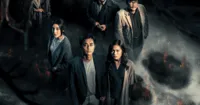 [REVIEW] Trại Hoa Đỏ - Một series Việt chỉn chu mang đậm màu sắc điện ảnh