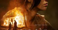 Tro Tàn Rực Rỡ tung poster ấn định ngày khởi chiếu