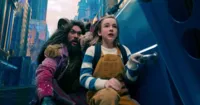 [REVIEW] Slumberland (Netflix) - Nội dung đơn giản mang tinh thần vui vẻ