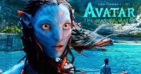 Avatar 2: Dòng Chảy Của Nước - Bí mật “chấn động” đằng sau màn quay trở lại