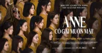 Anne - Cô Gái Muôn Mặt có gì đột phá trong dòng phim kinh dị Thái?