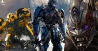 Thương hiệu Transformers trở lại sau thời gian dài vắng bóng