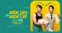 Đạo diễn Siêu Lừa Gặp Siêu Lầy chia sẻ về giấc mơ phim thuần Việt