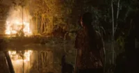 Tro Tàn Rực Rỡ -  Cái kết cho tình yêu của ba người phụ nữ