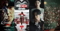 Phim Hàn tháng 12 đầy hứa hẹn với nhiều cái tên hot