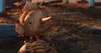 [Review] Pinocchio của Guillermo del Toro (Netfilx) - Một phiên bản đáng xem