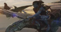 Avatar 2: Dòng Chảy Của Nước hâm nóng hạng mục VFX Osccar 2023
